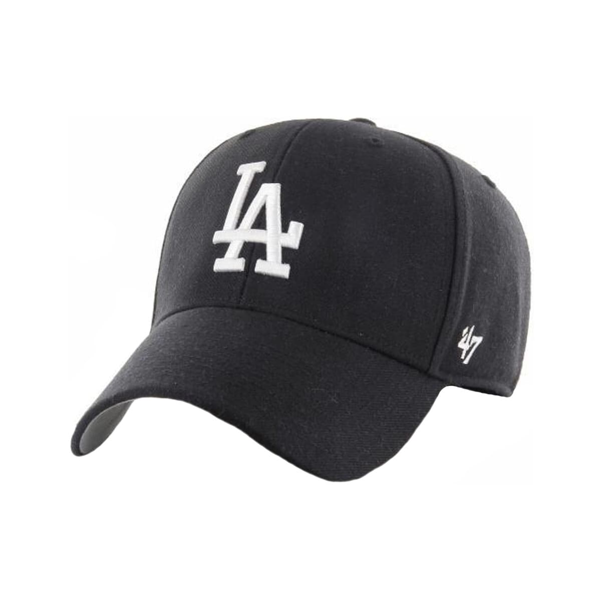 Men's Caps '47 Brand Black