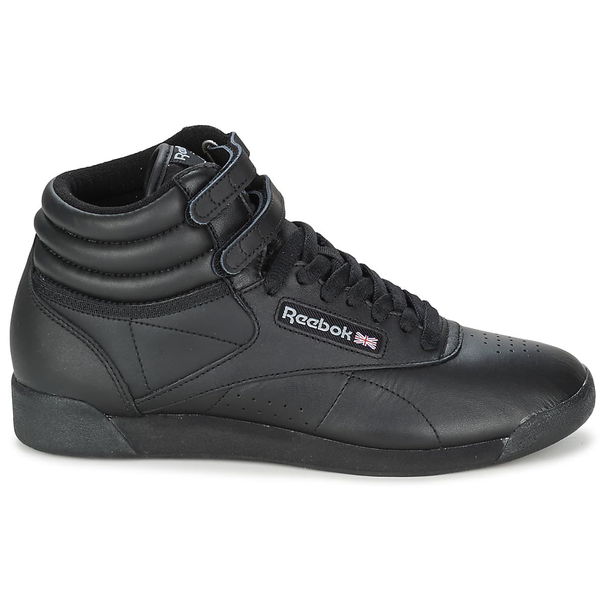 Women's Sneakers Reebok Black