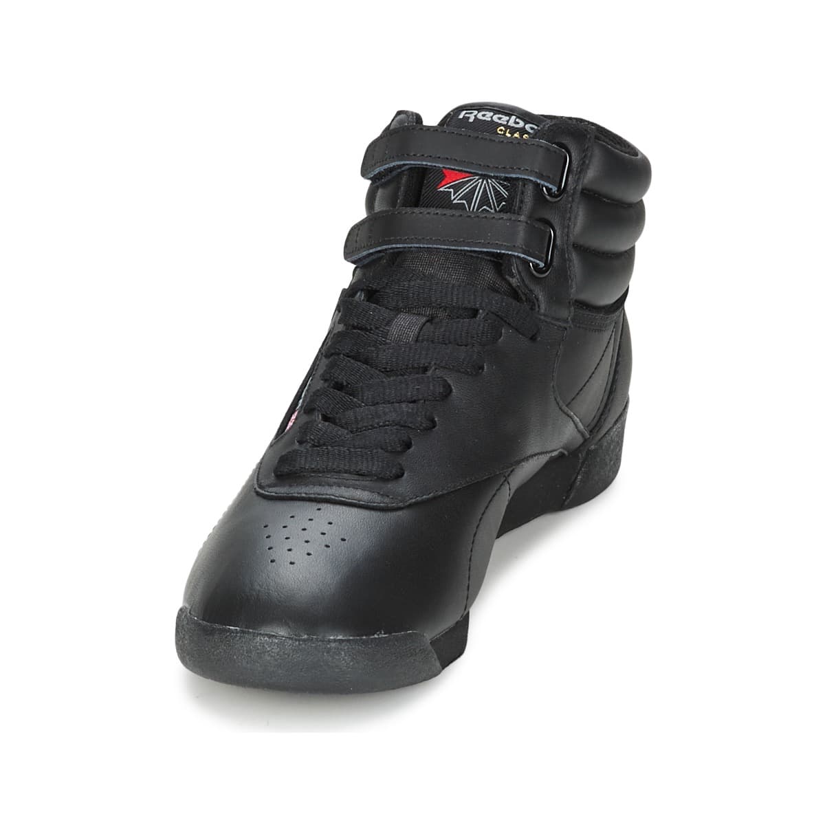Women's Sneakers Reebok Black