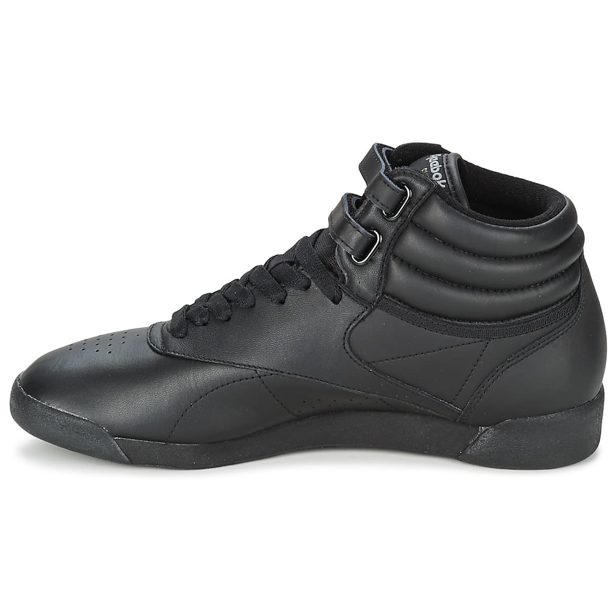 Women's Sneakers Reebok Black