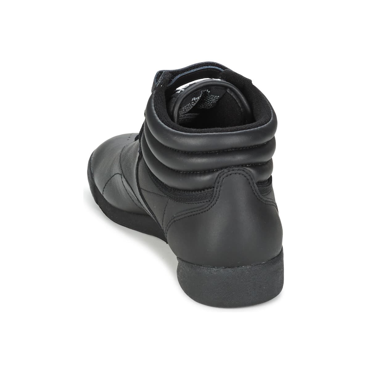 Women's Sneakers Reebok Black