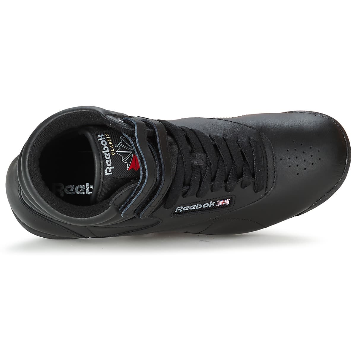 Women's Sneakers Reebok Black
