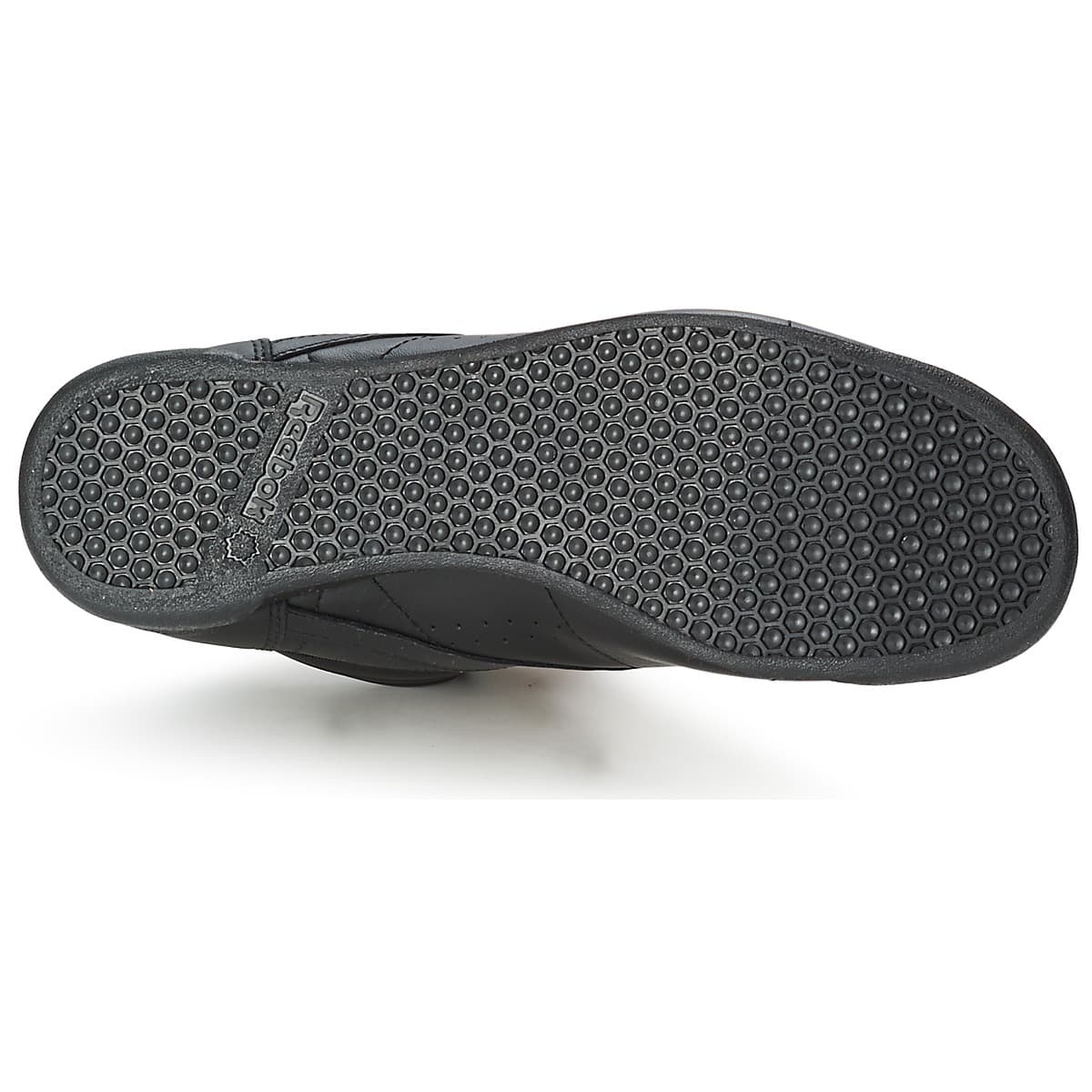 Women's Sneakers Reebok Black