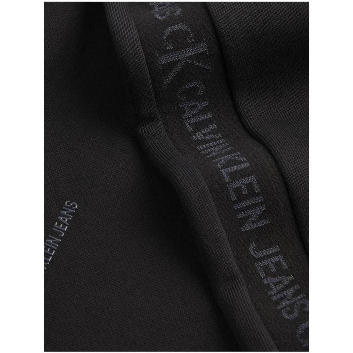 Women's Sports T-Shirts Calvin Klein Black