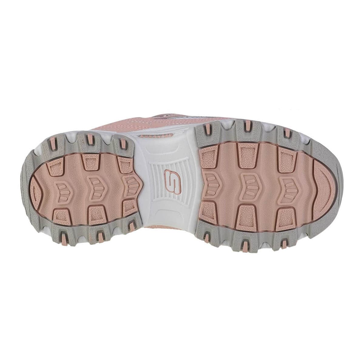 Girls' Sneakers Skechers Pink