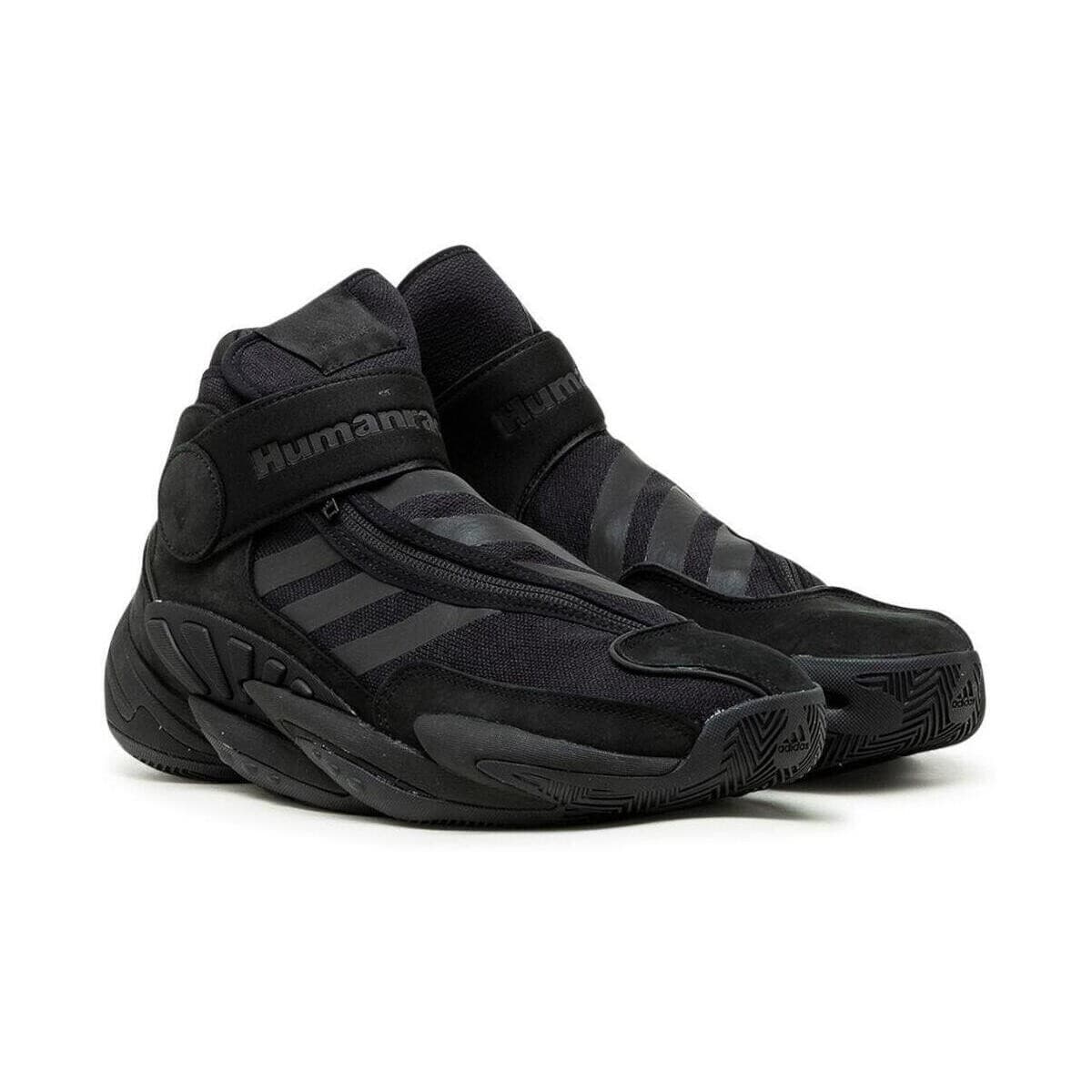 Men's Sneakers adidas Black