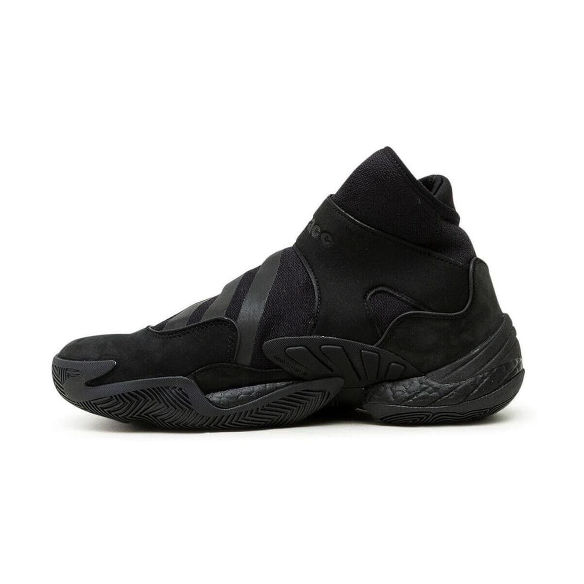 Men's Sneakers adidas Black