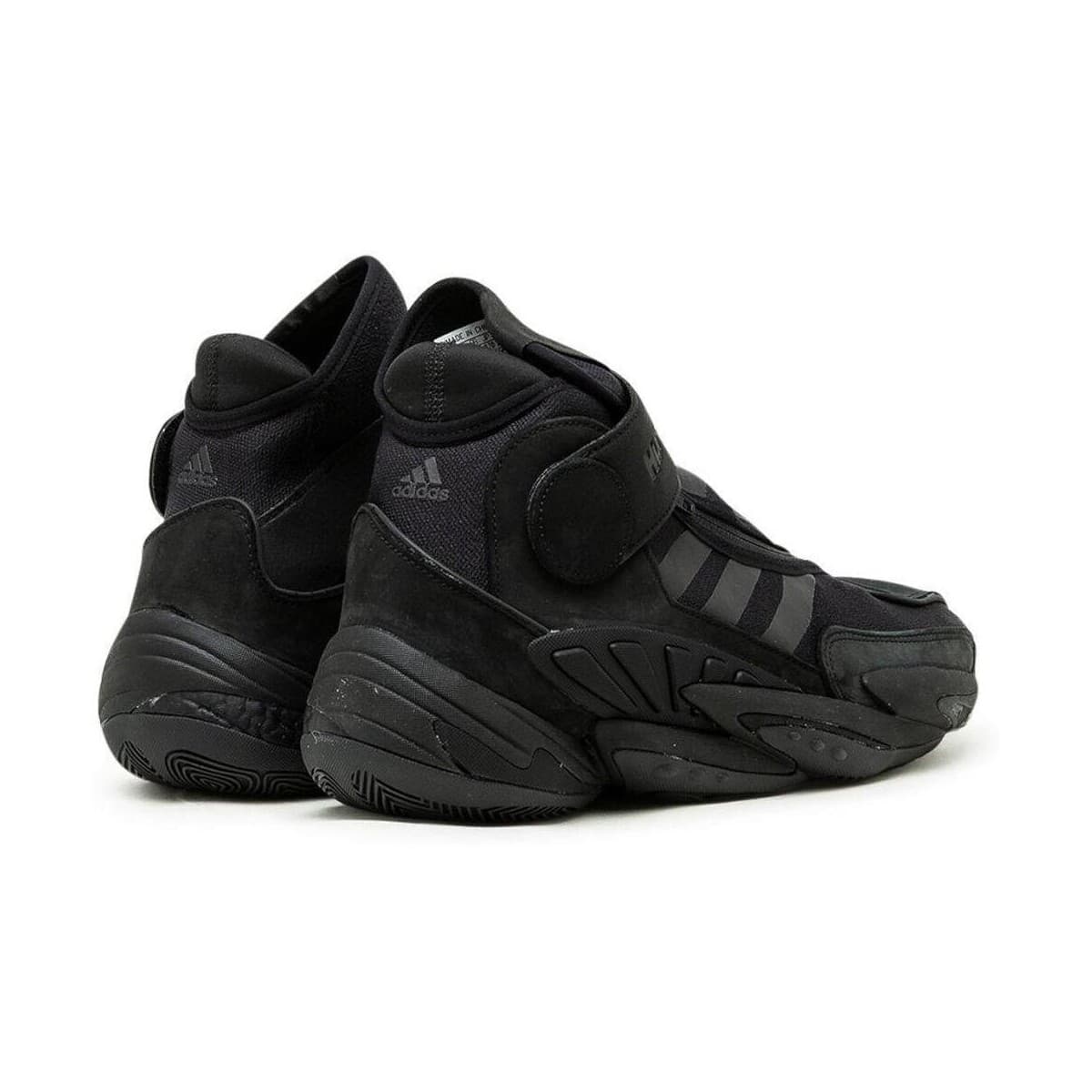 Men's Sneakers adidas Black