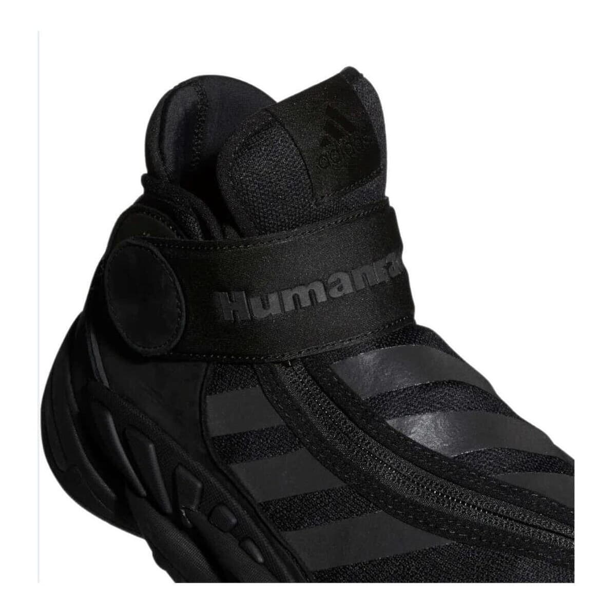 Men's Sneakers adidas Black