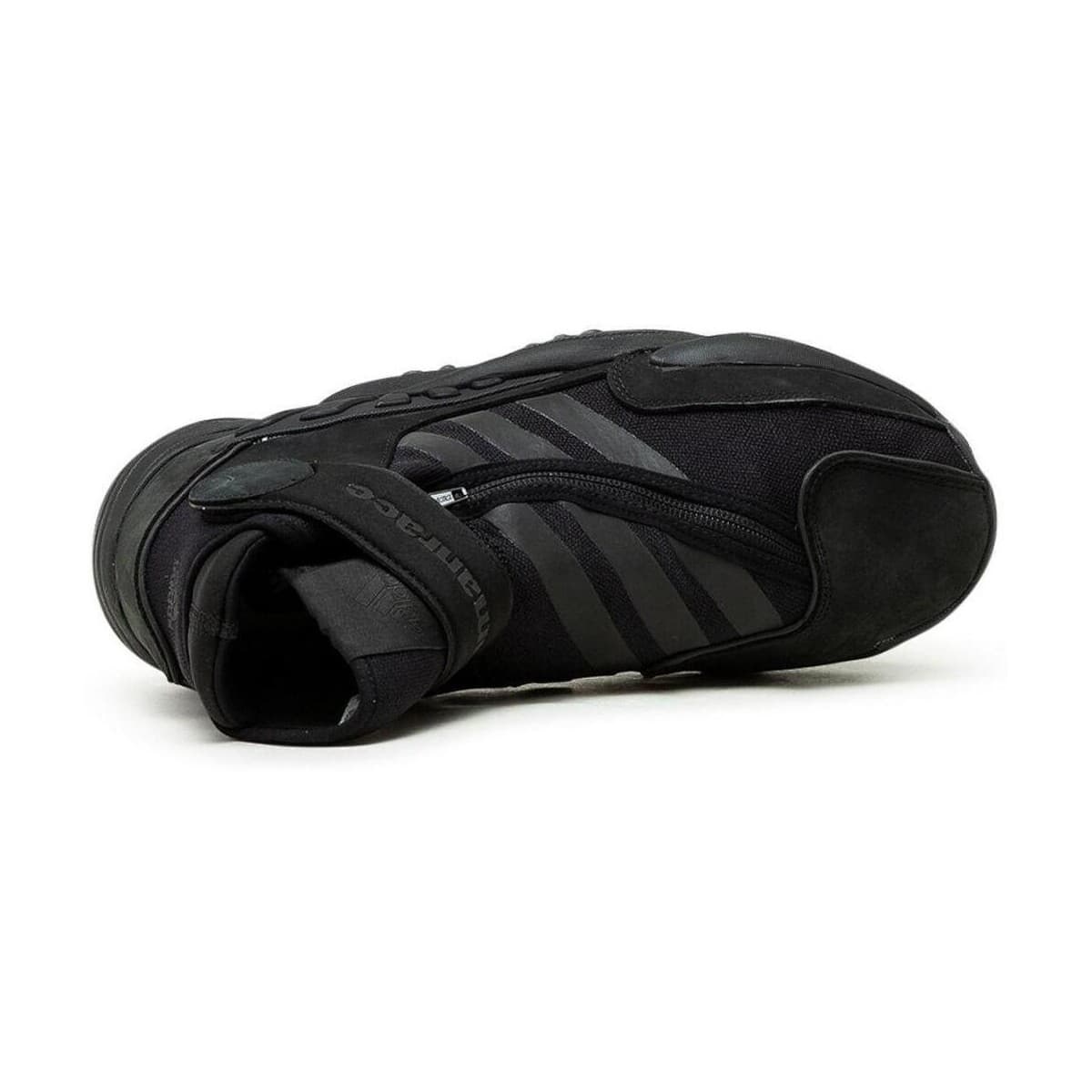 Men's Sneakers adidas Black