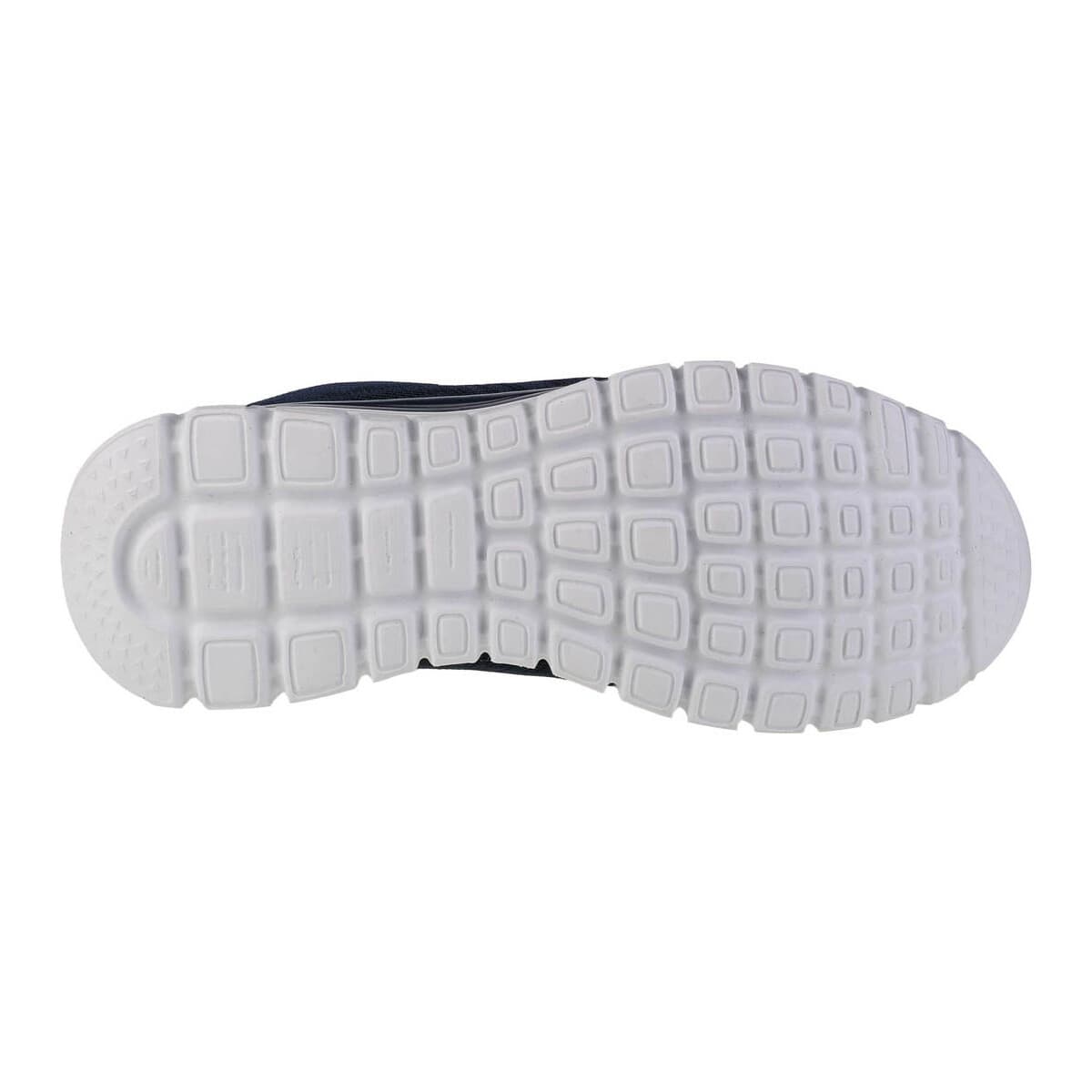 Women's Sneakers Skechers Blue