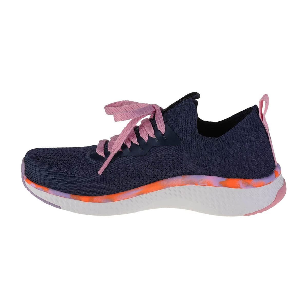 Girls' Sneakers Skechers Blue
