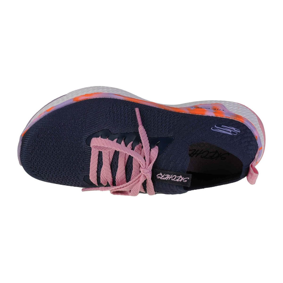 Girls' Sneakers Skechers Blue