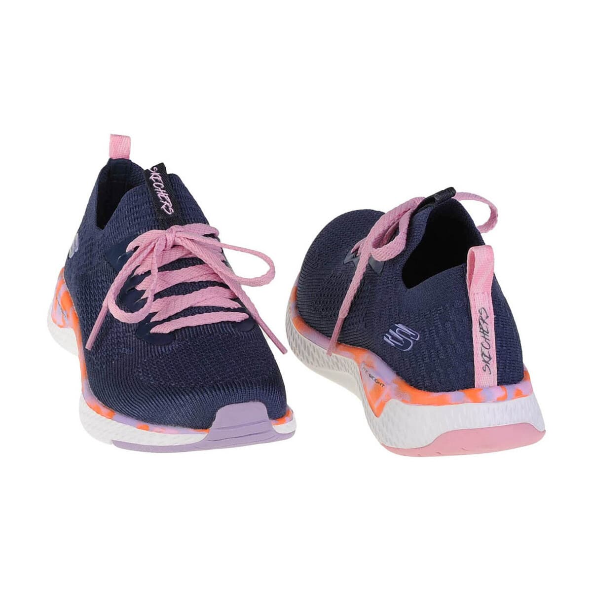 Girls' Sneakers Skechers Blue