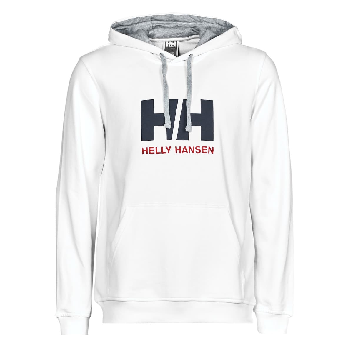 T-shirt με κουκούλα Helly Hansen HH LOGO HOODIE