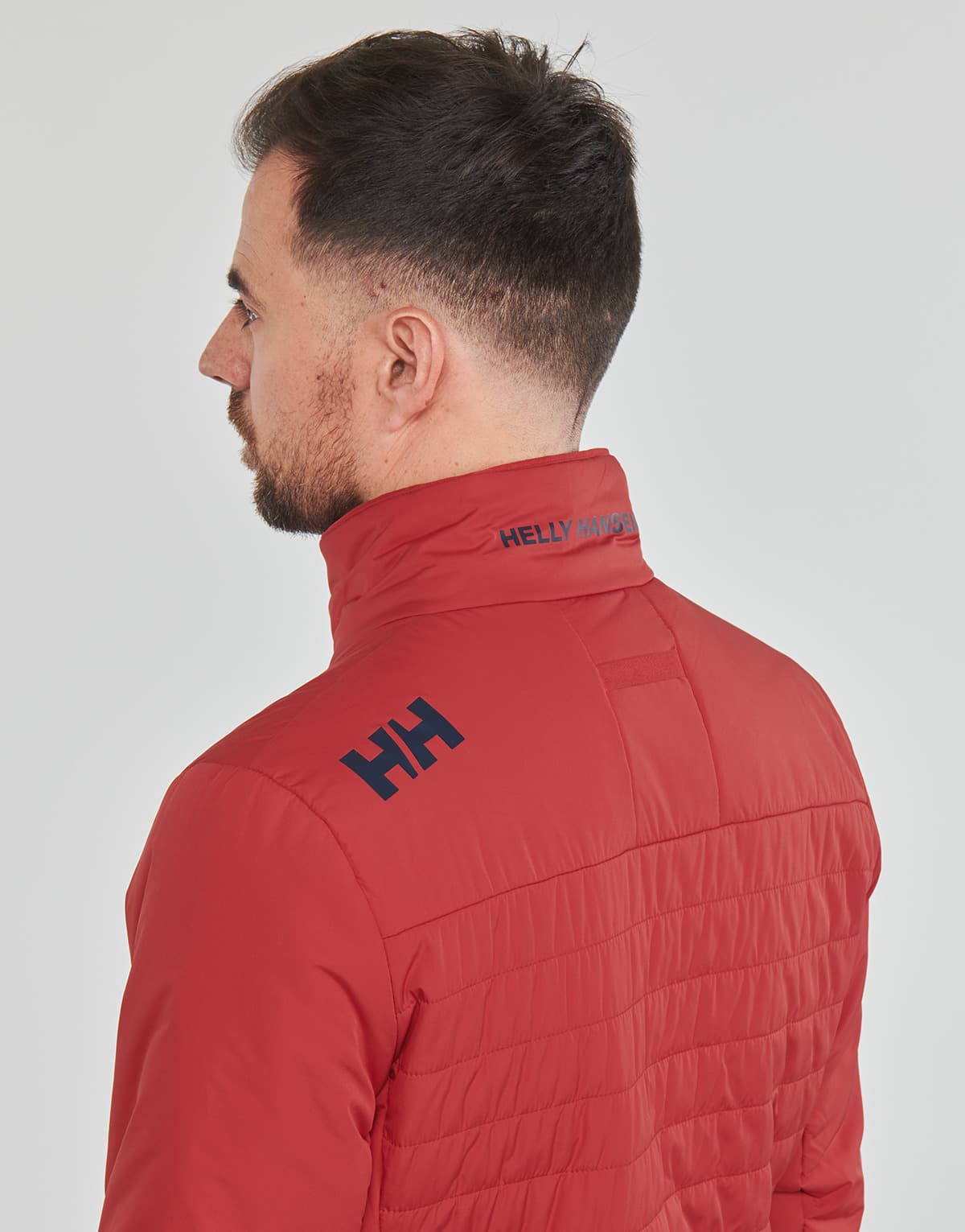 Men's Jackets Helly Hansen Red