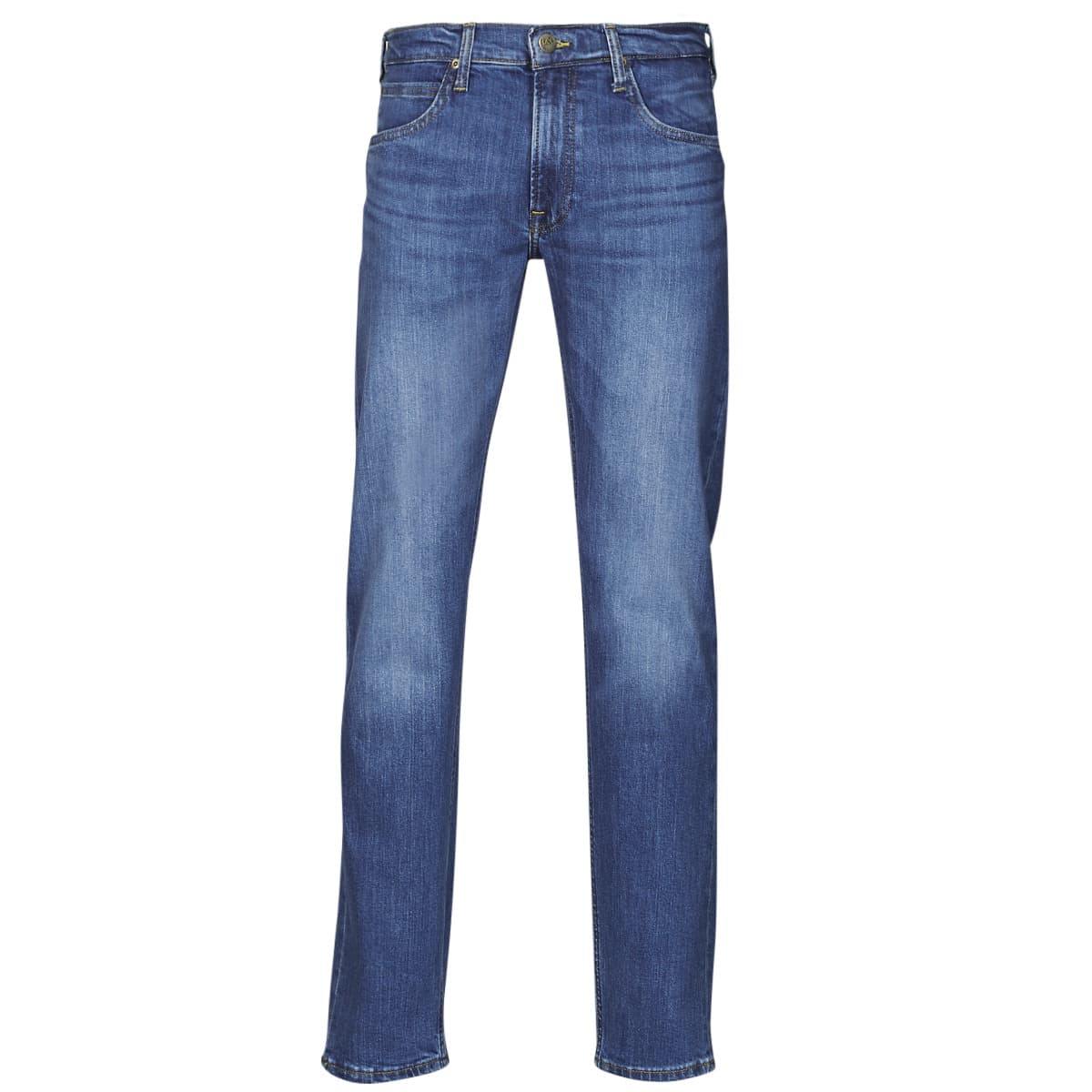Men's Jeans Lee Blue