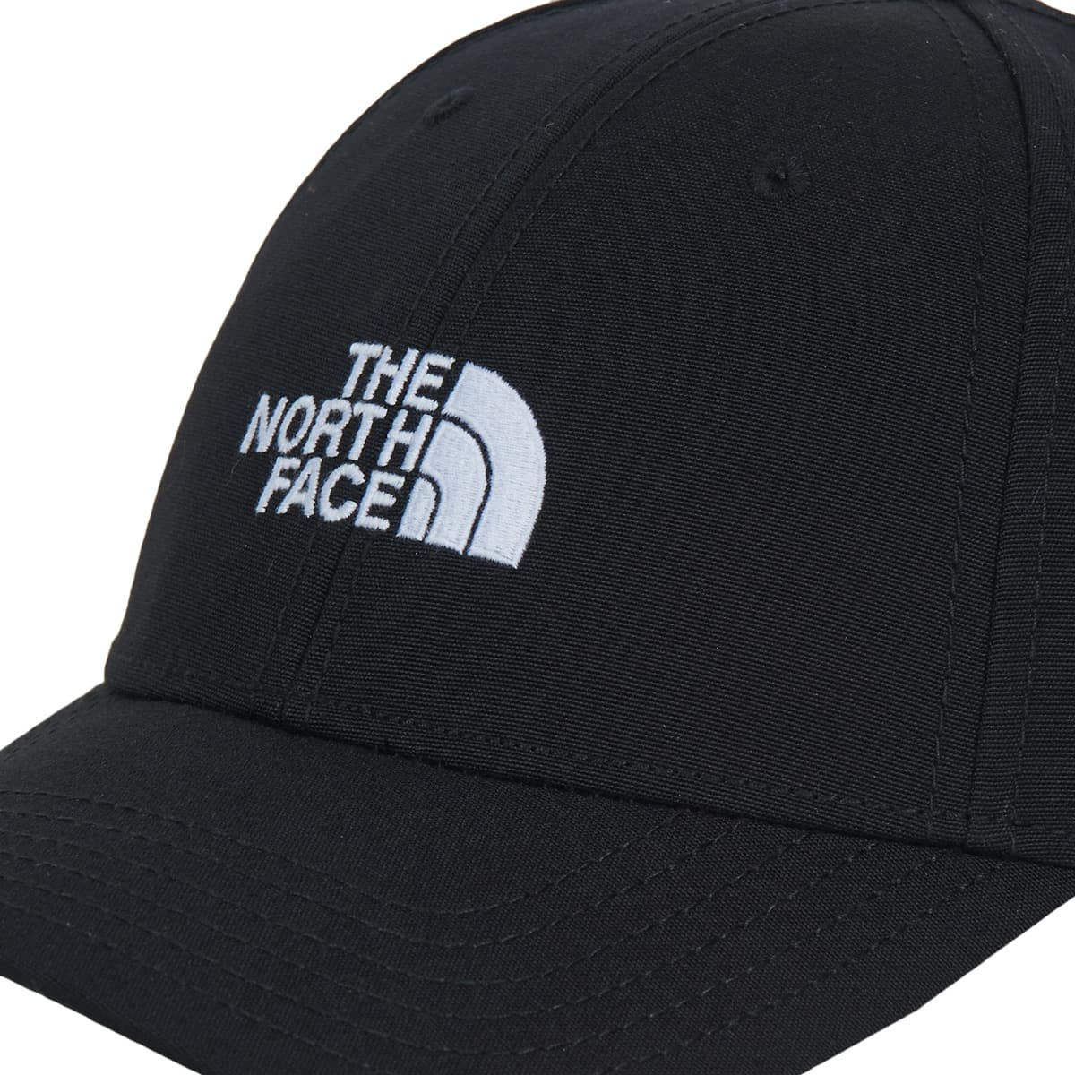 Men's Caps The North Face Black