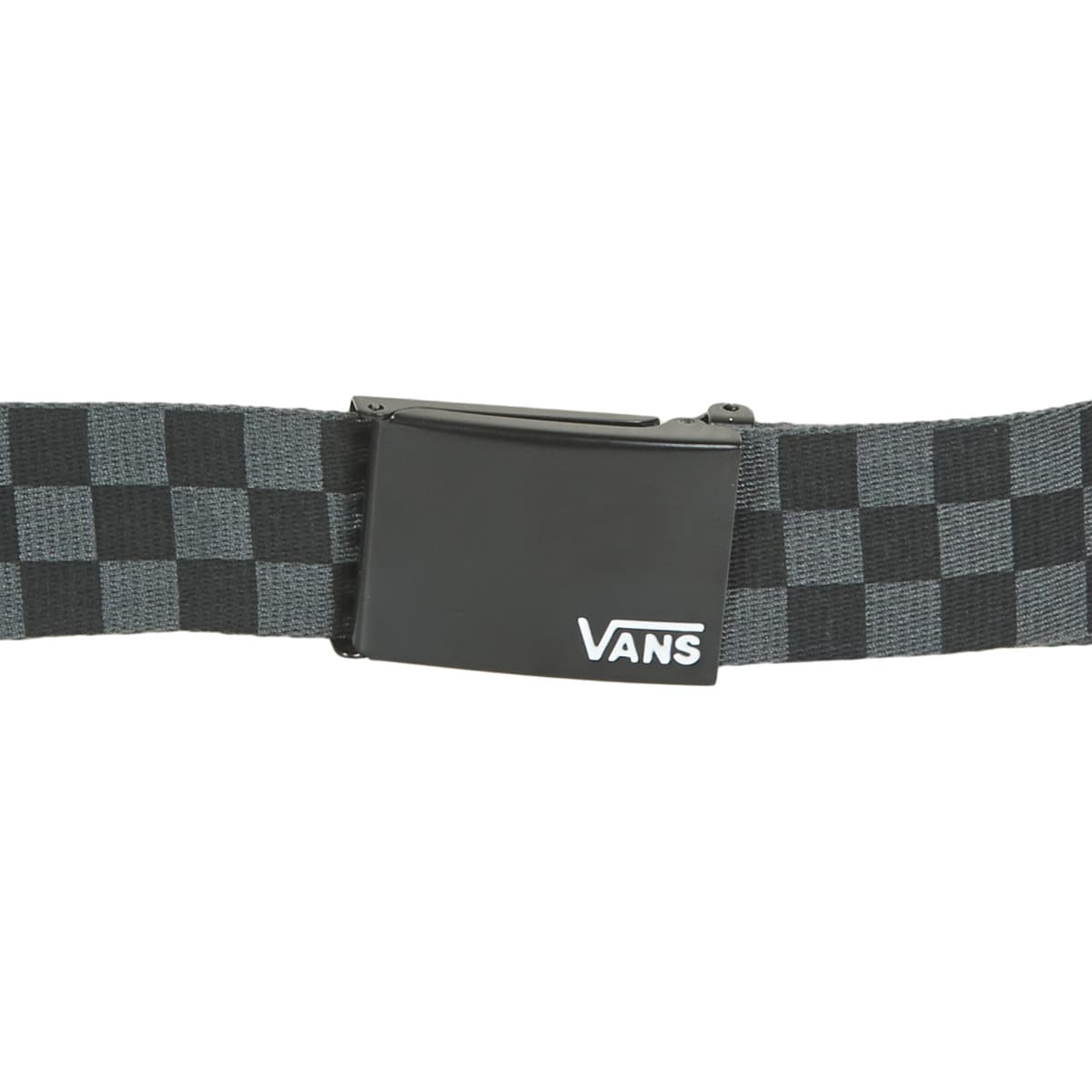 Women's Belts Vans Black