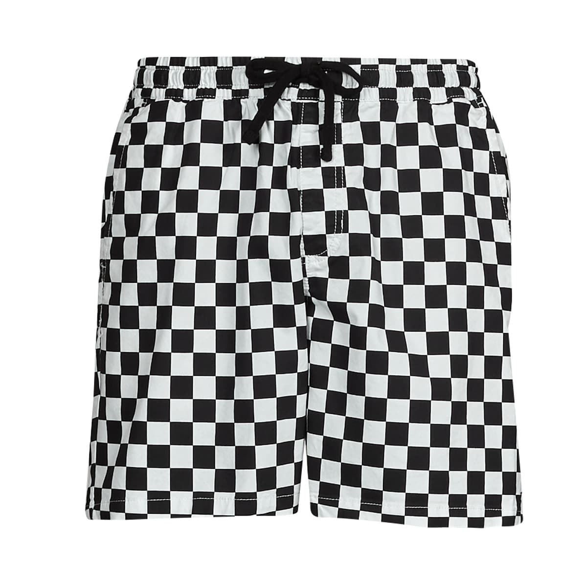 Men's Shorts Vans Black