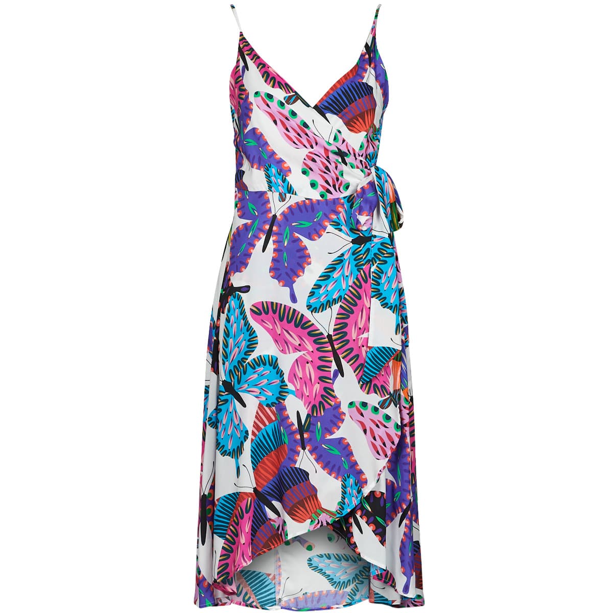 Women's Dresses Desigual White