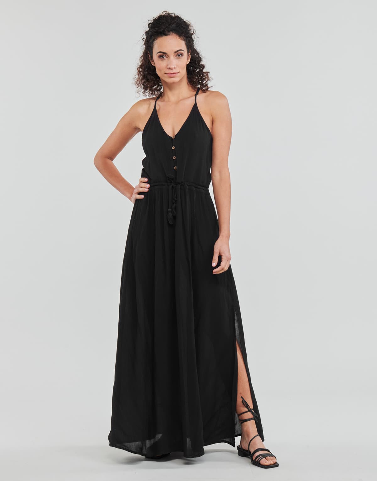 Women's Dresses Rip Curl Black