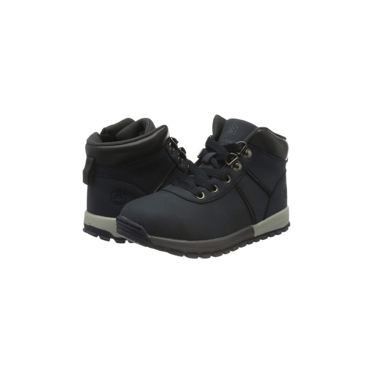 Women's Boots Lumberjack Blue