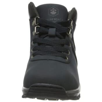 Women's Boots Lumberjack Blue