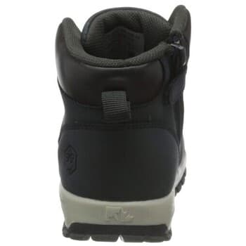 Women's Boots Lumberjack Blue