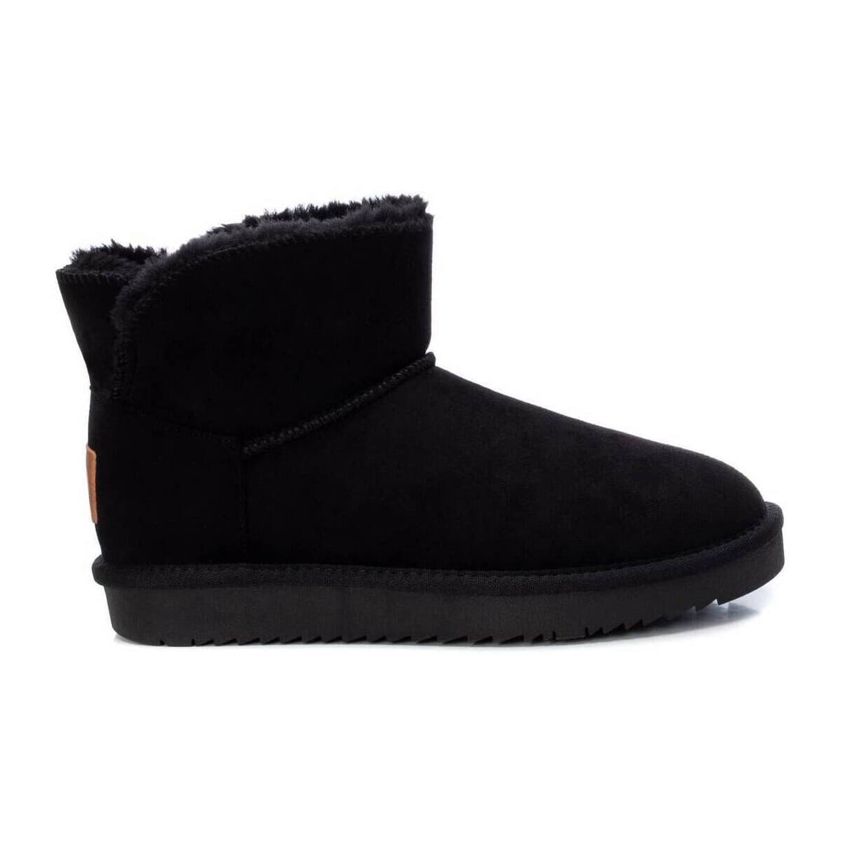 Women's Ankle Boots Xti Black