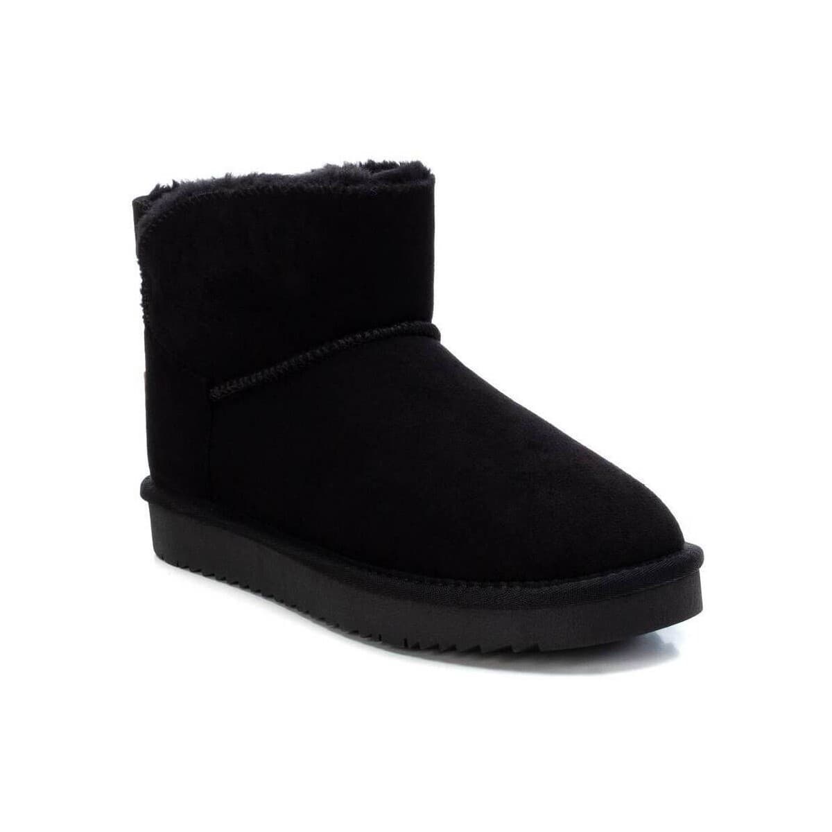 Women's Ankle Boots Xti Black