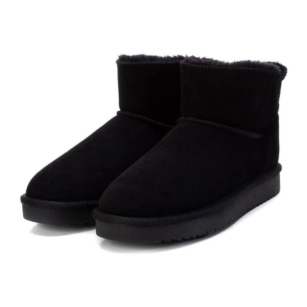 Women's Ankle Boots Xti Black