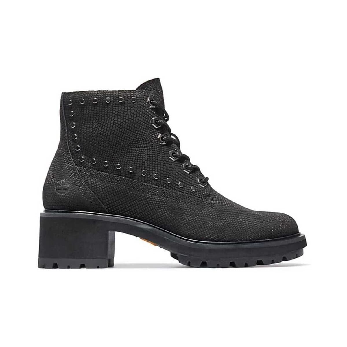 Women's Ankle Boots Timberland Black
