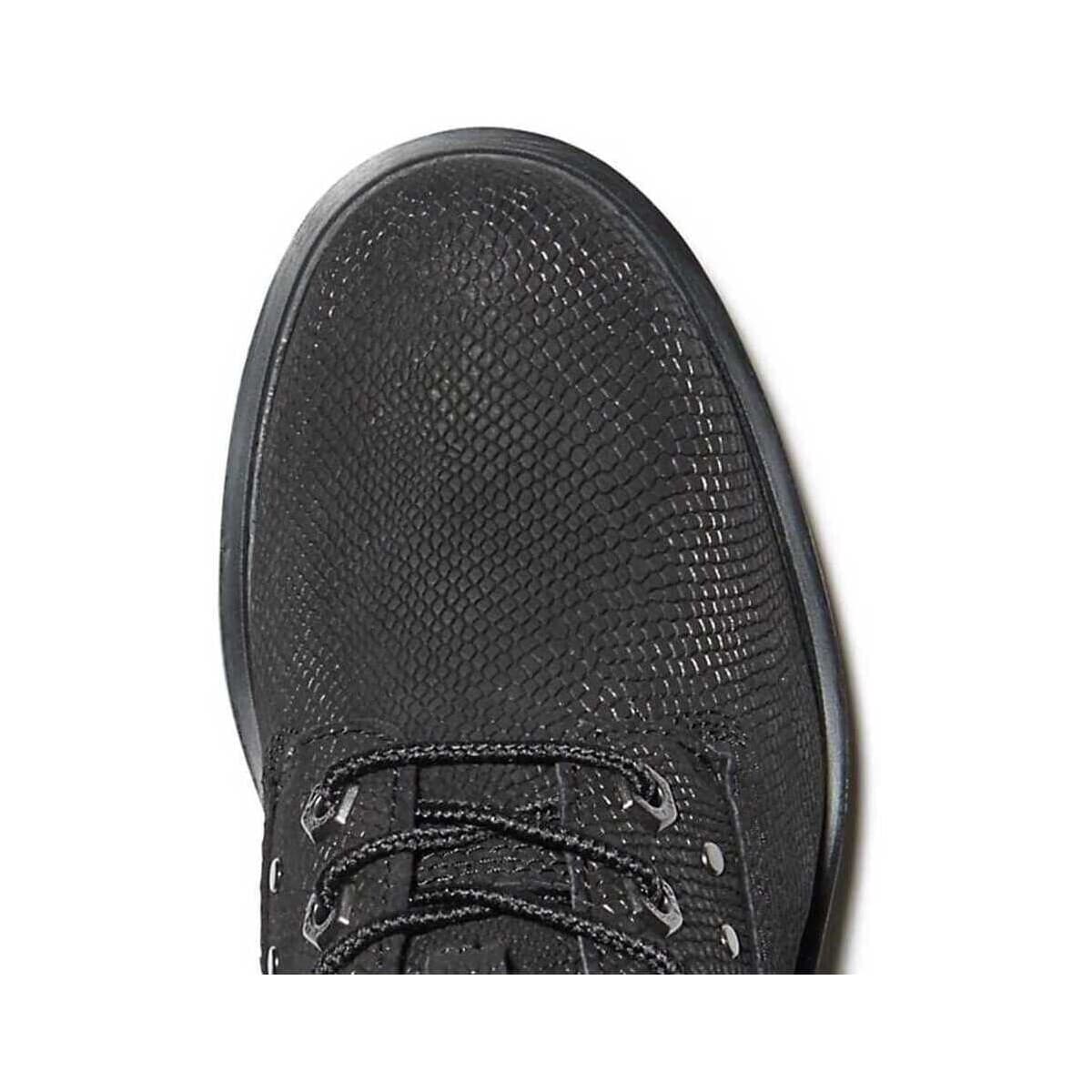 Women's Ankle Boots Timberland Black