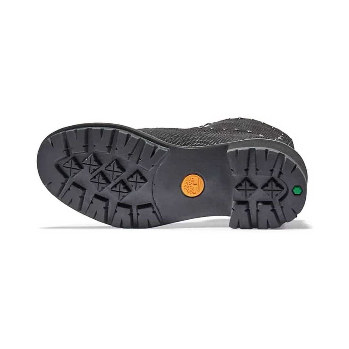 Women's Ankle Boots Timberland Black