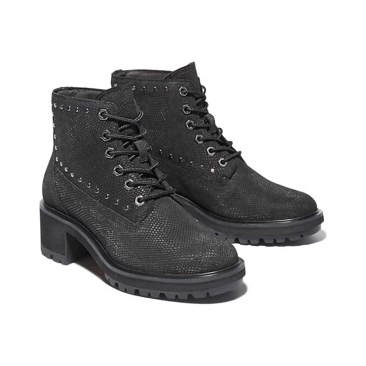 Women's Ankle Boots Timberland Black