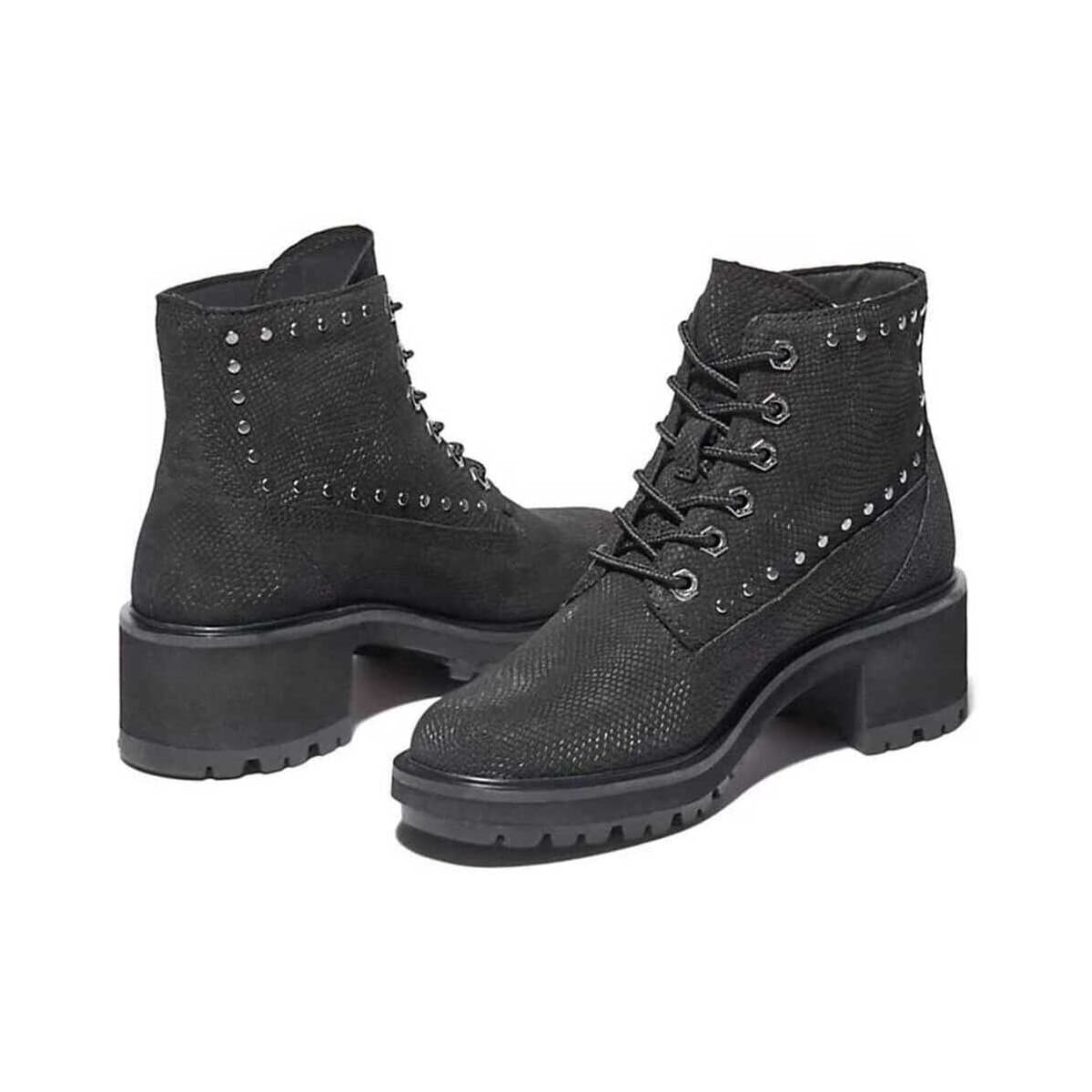 Women's Ankle Boots Timberland Black