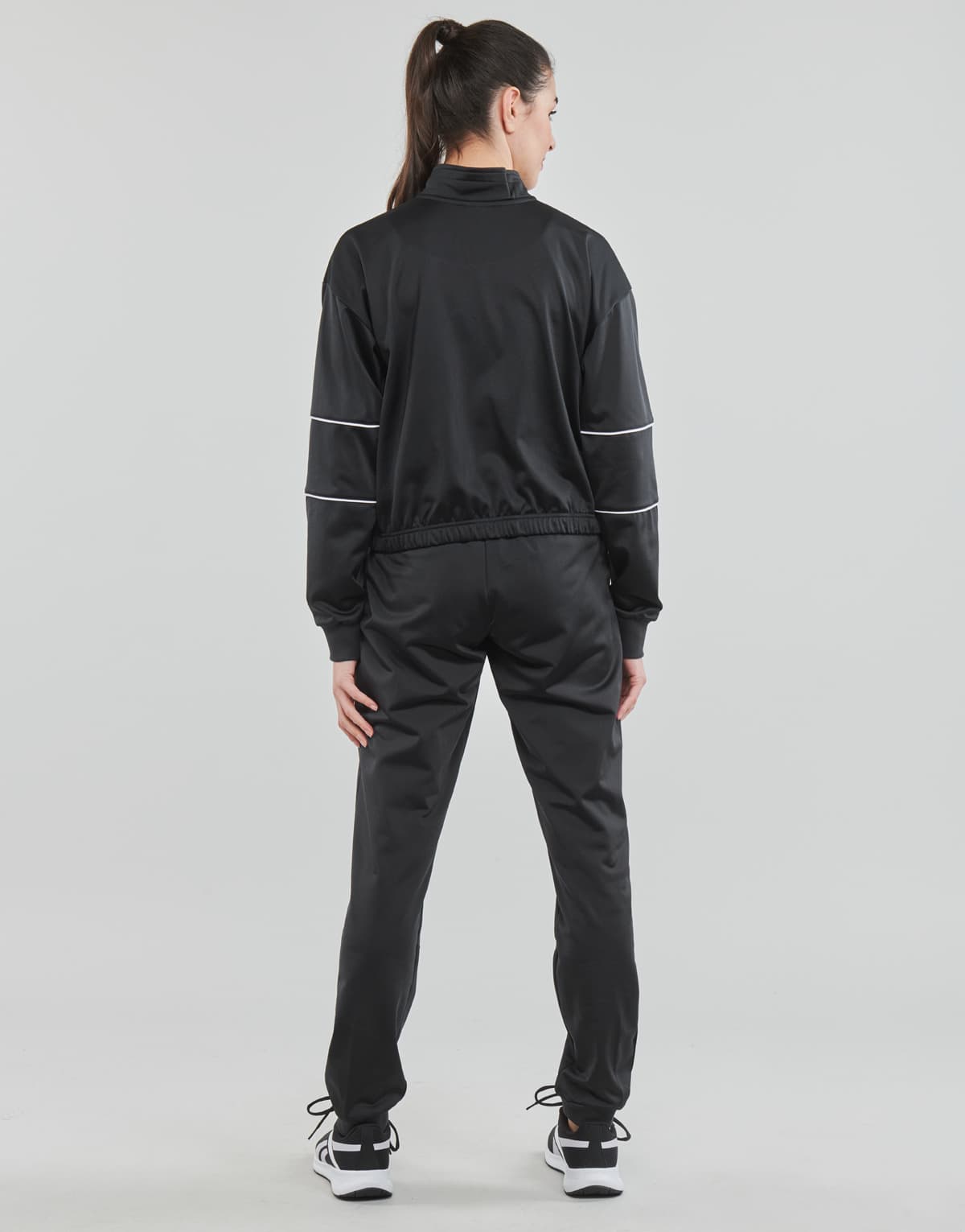 Women's Tracksuits Reebok Black