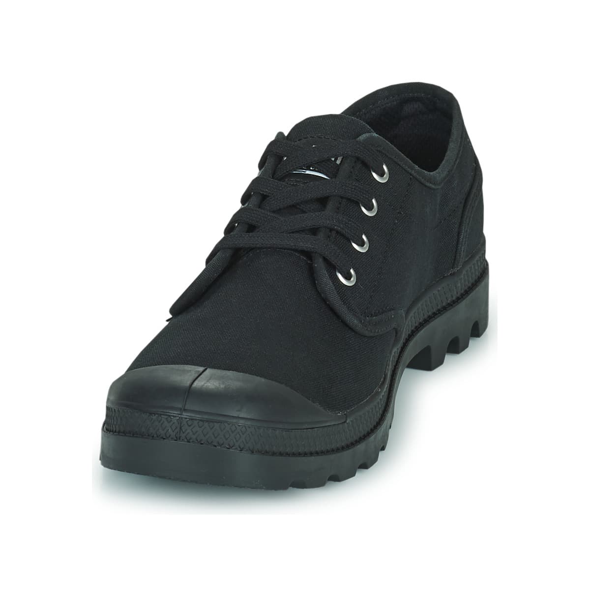 Men's Sneakers Palladium Black