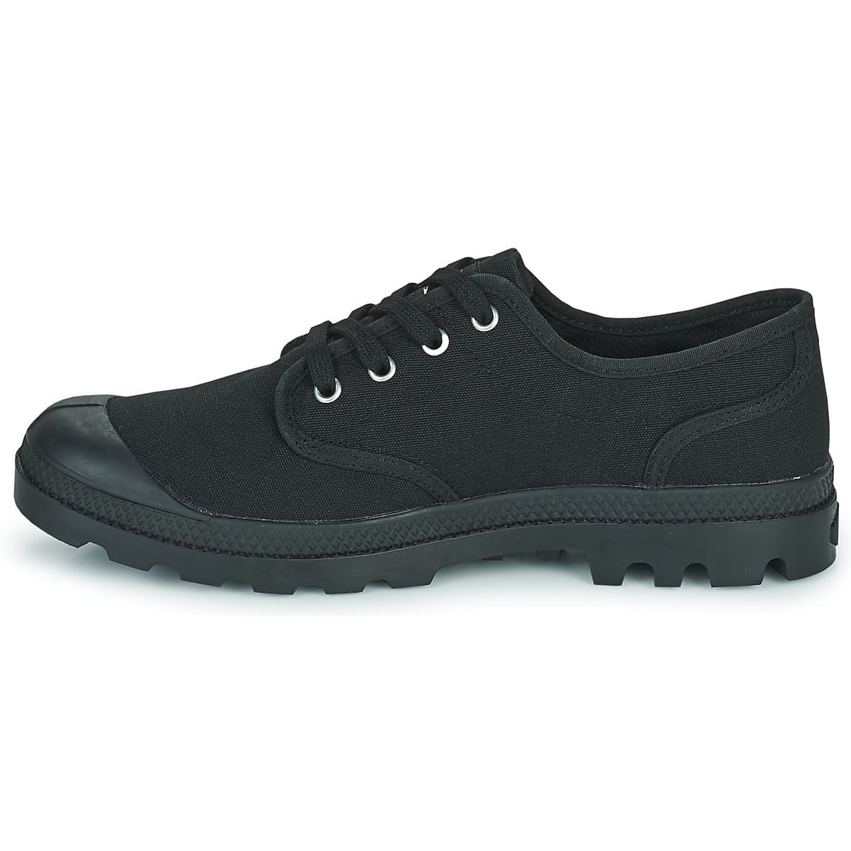 Men's Sneakers Palladium Black