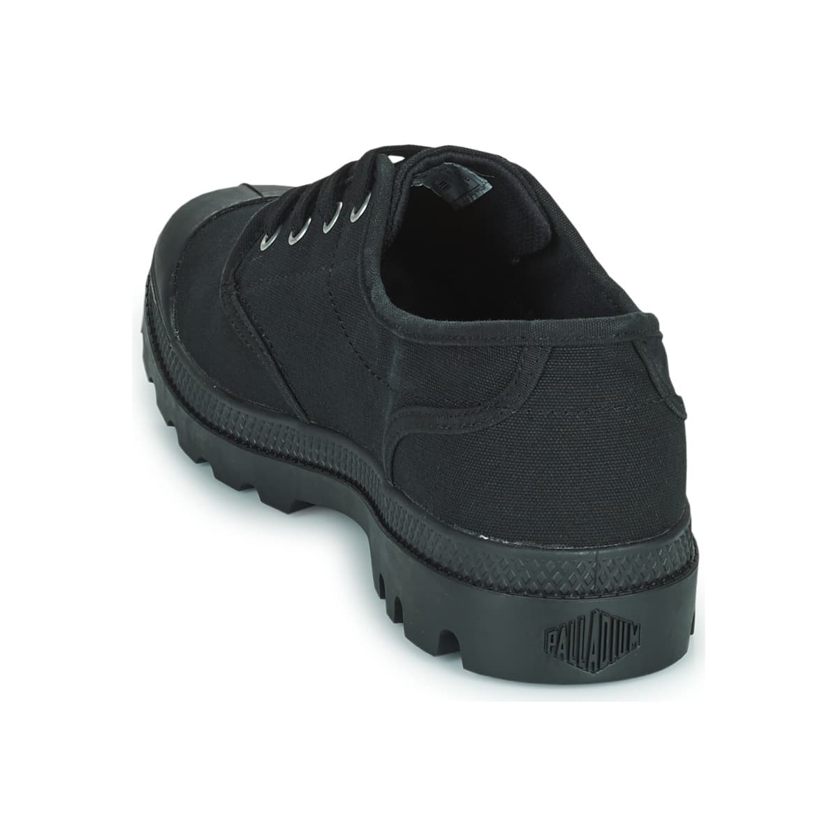 Men's Sneakers Palladium Black