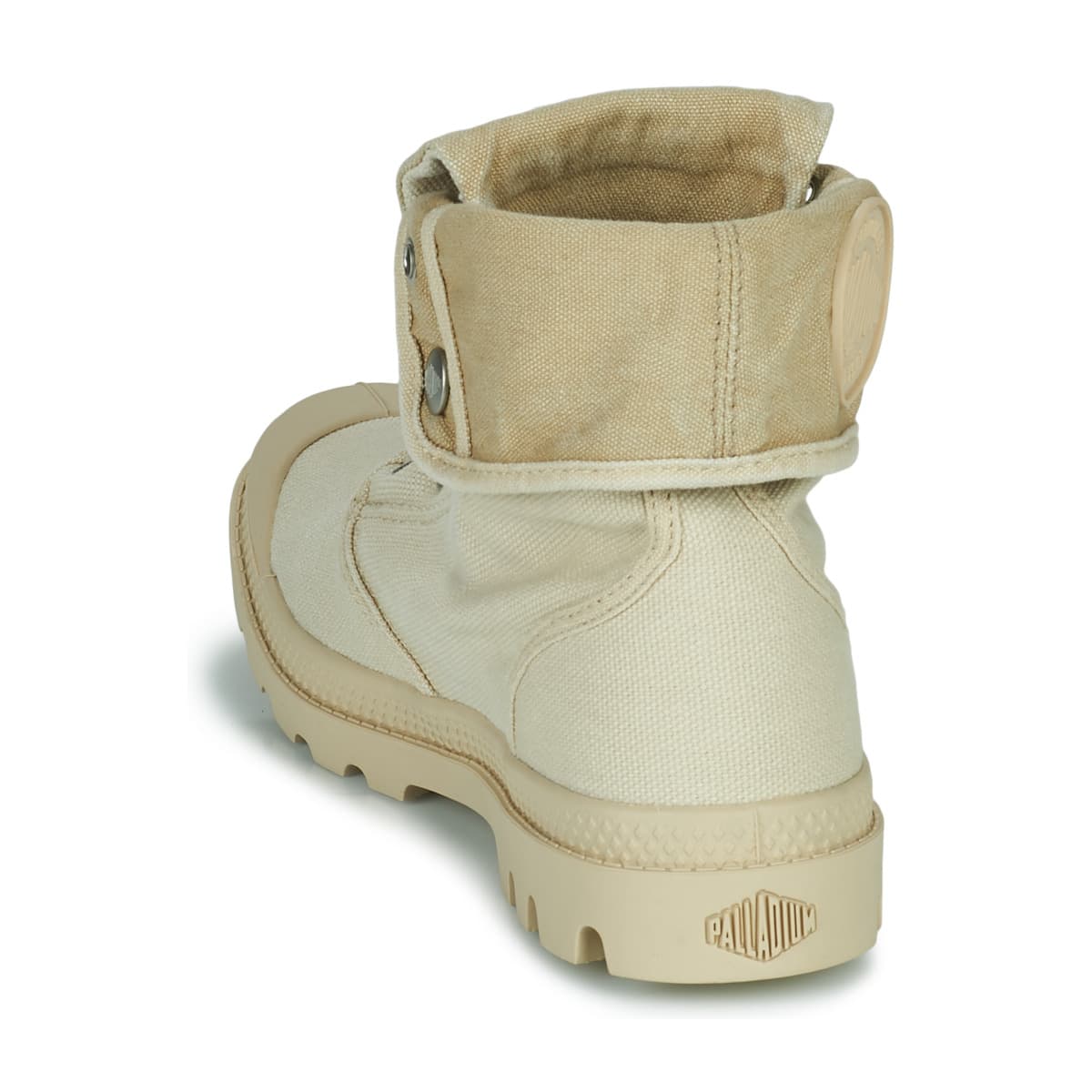 Women's Sneakers Palladium Beige