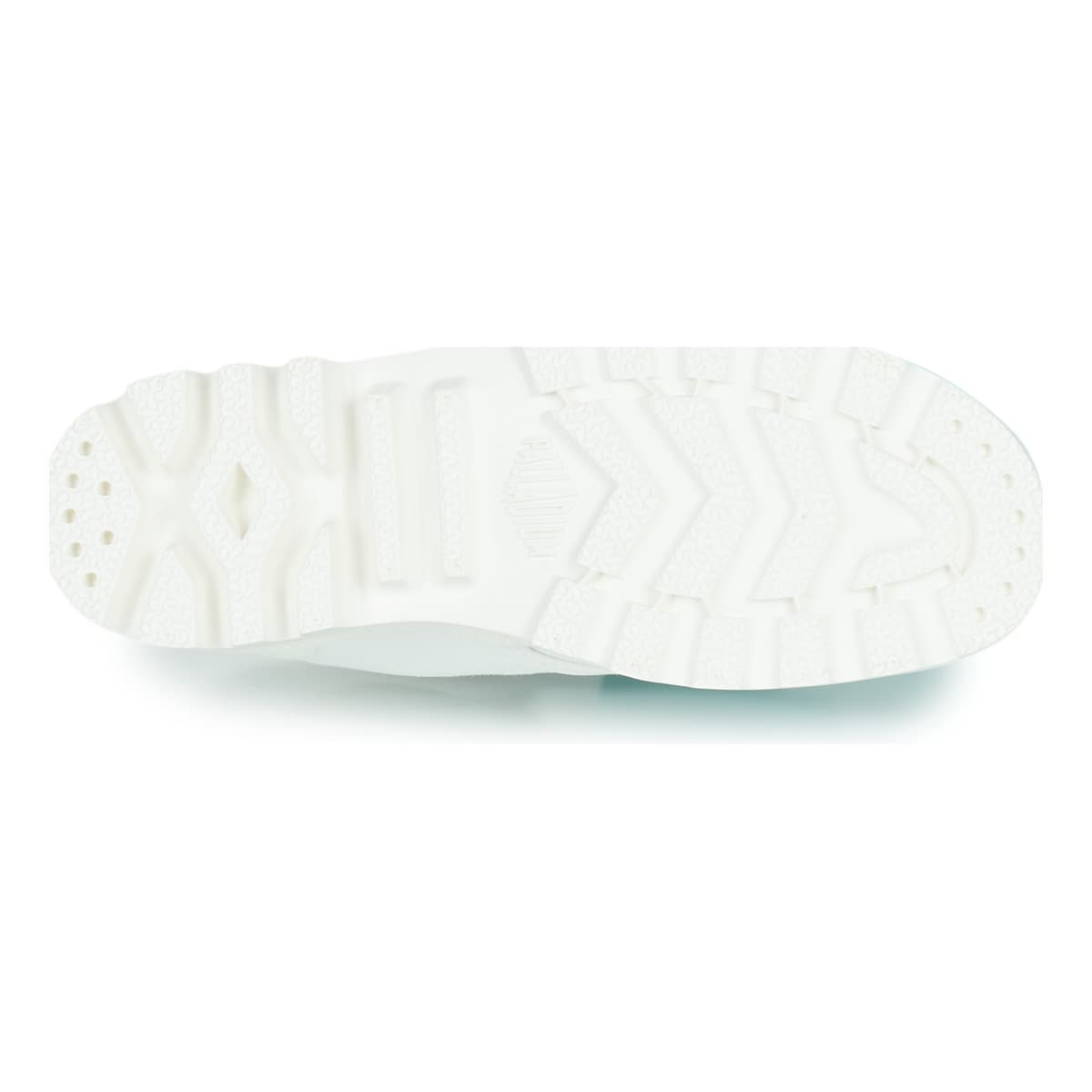 Women's Sneakers Palladium White