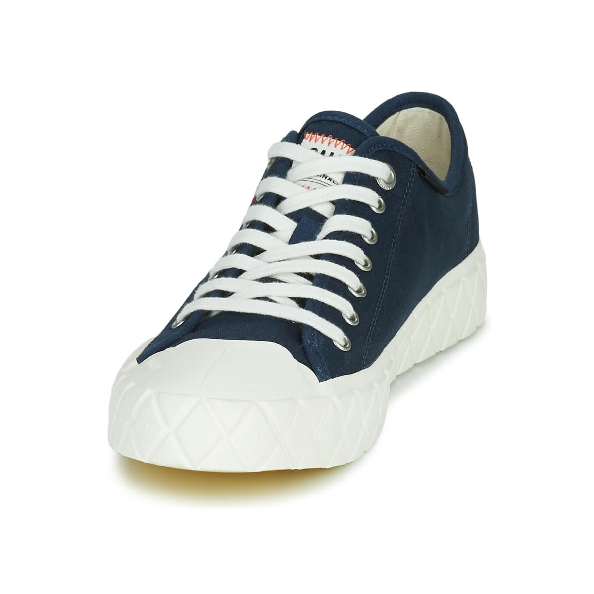 Women's Sneakers Palladium Blue