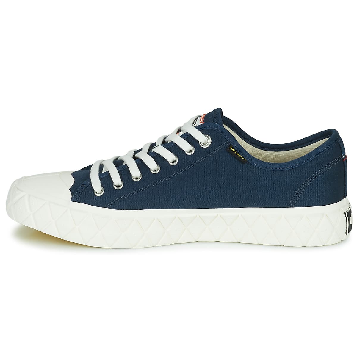 Women's Sneakers Palladium Blue