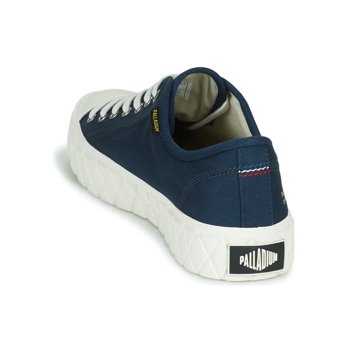 Women's Sneakers Palladium Blue