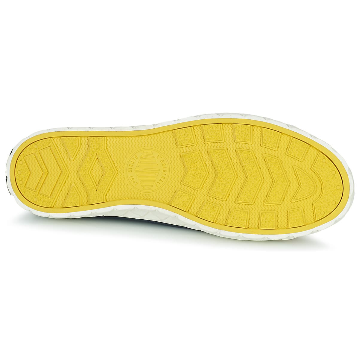 Women's Sneakers Palladium Blue