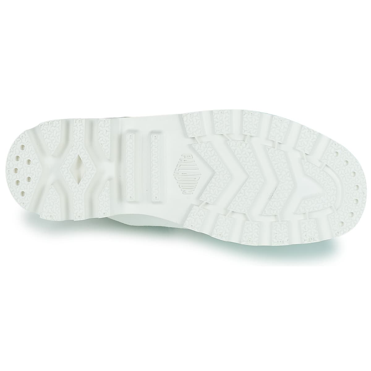 Women's Sneakers Palladium White