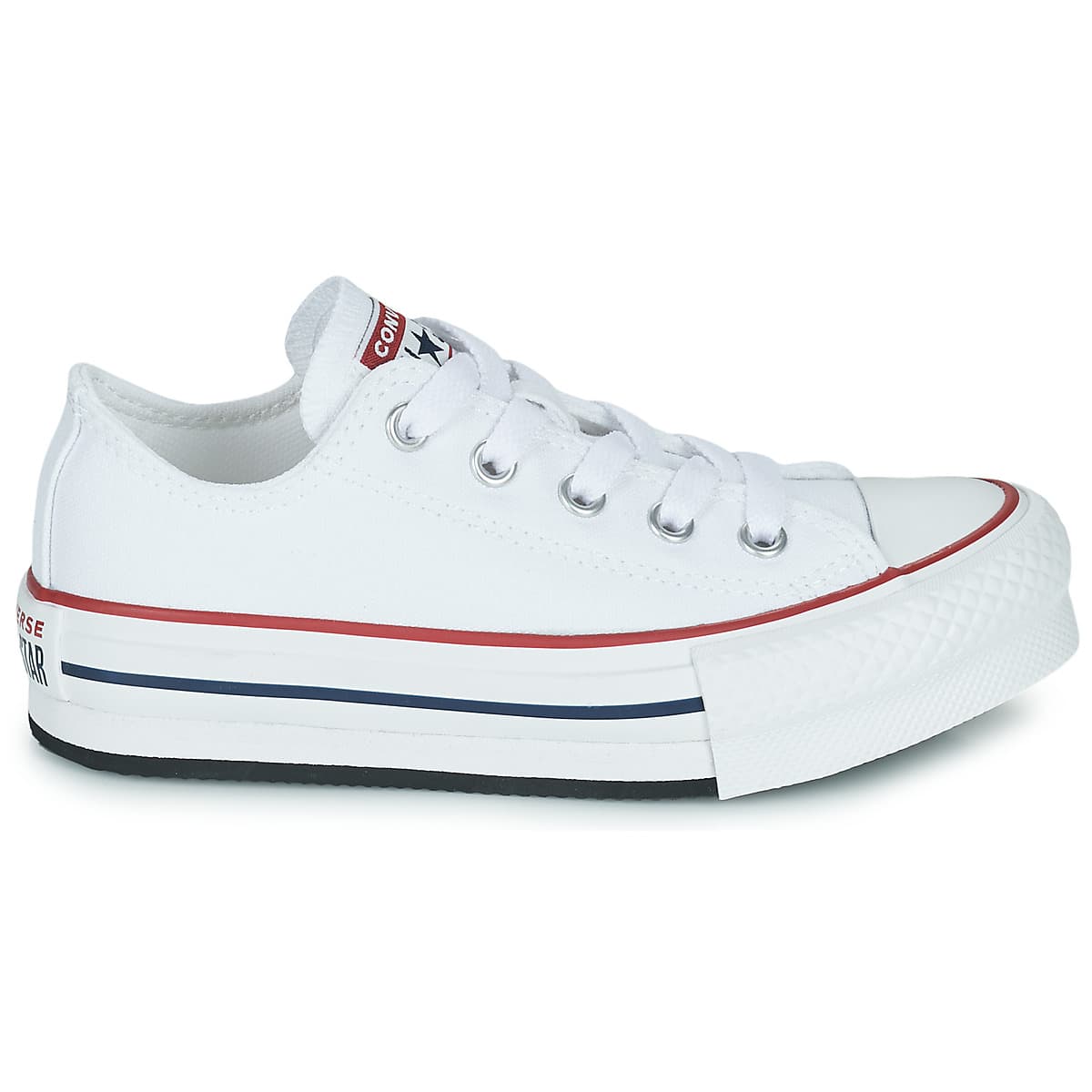 Boys' Sneakers Converse White
