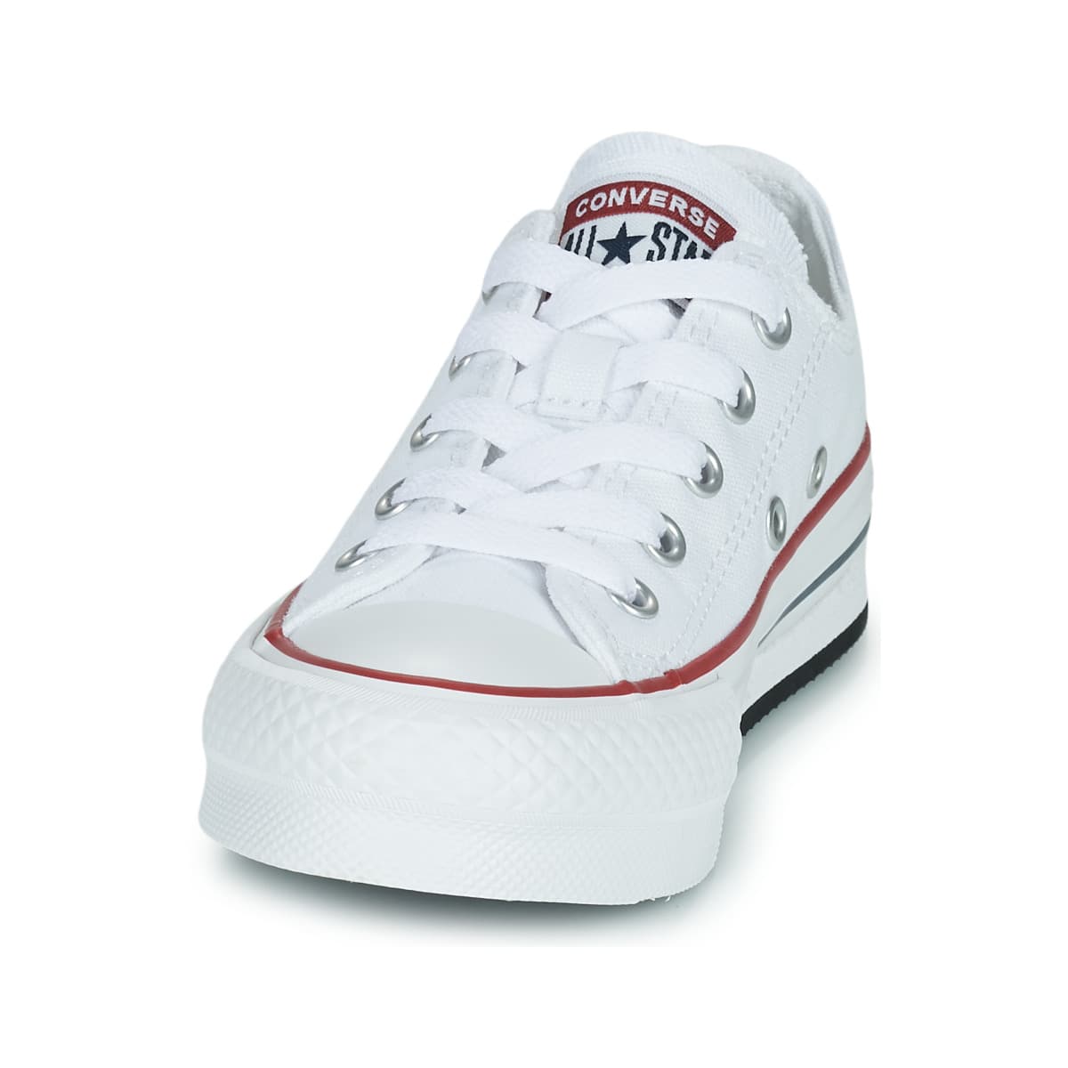 Boys' Sneakers Converse White